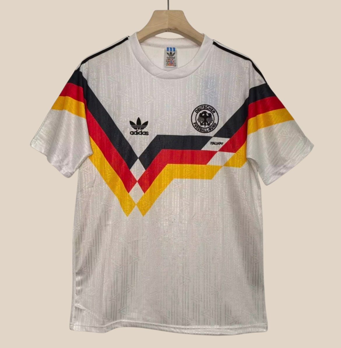 Maglia Germania 1990