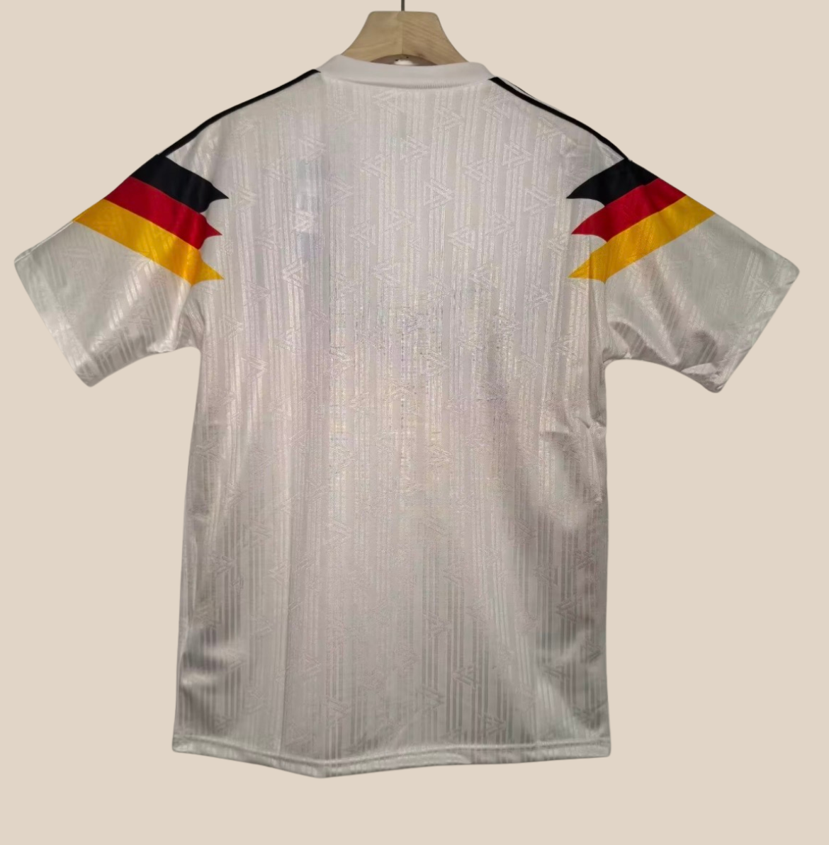 Maglia Germania 1990