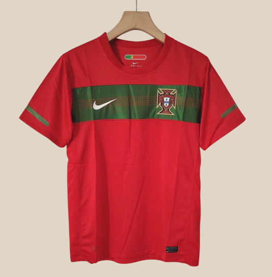 Maglia Portogallo 2010-2011