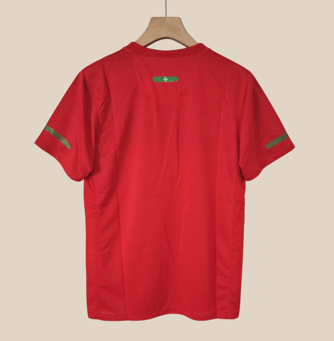 Maglia Portogallo 2010-2011