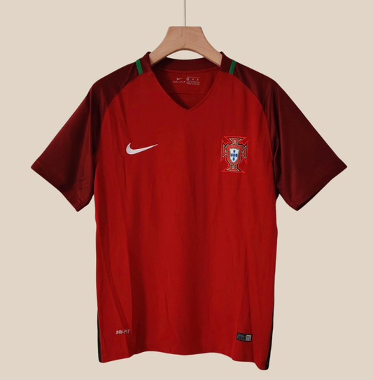 Maglia Portogallo 2016