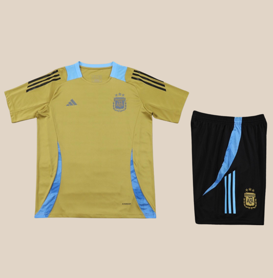 Kit Allenamento Argentina