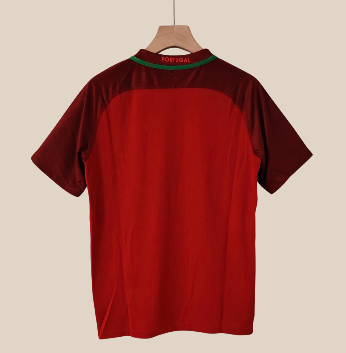 Maglia Portogallo 2016