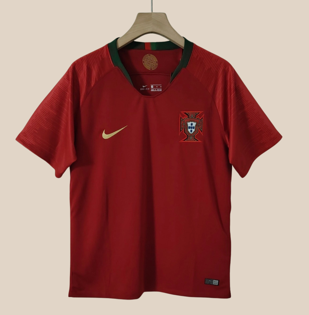 Maglia Portogallo 2018