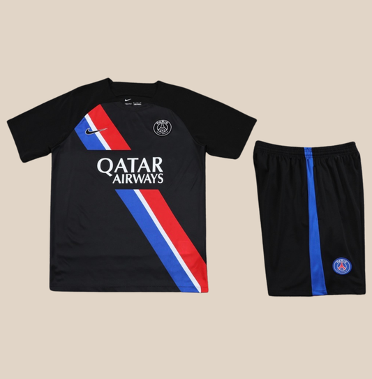 Kit Allenamento Paris Saint German (PSG)