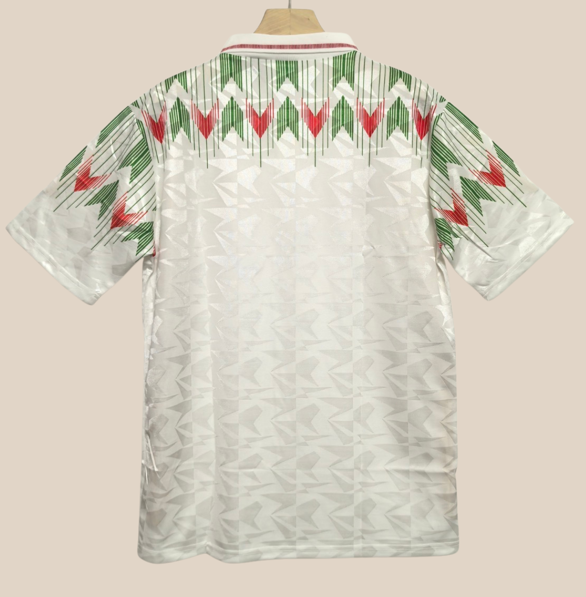 Maglia Galles 1990-1992