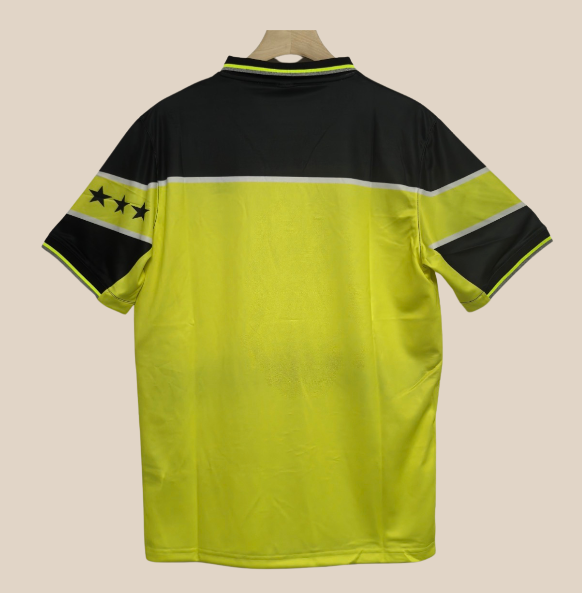 Maglia Borussia Dortmund 1997-1998