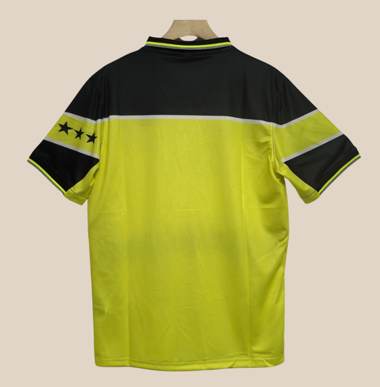 Maglia Borussia Dortmund 1997-1998