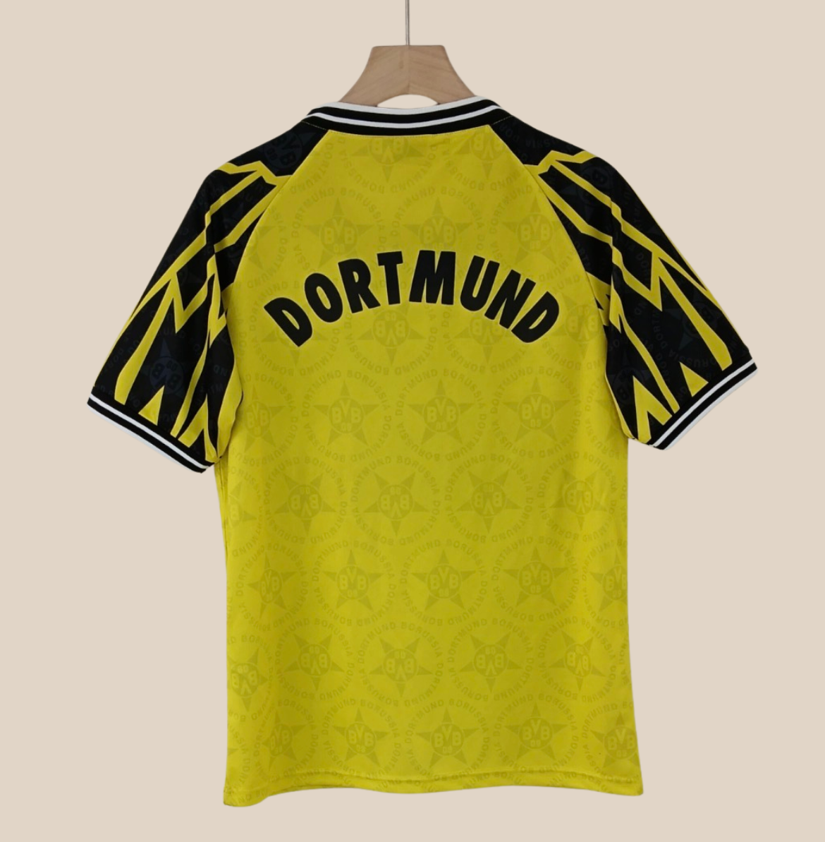 Maglia Borussia Dortmund 1994-1995