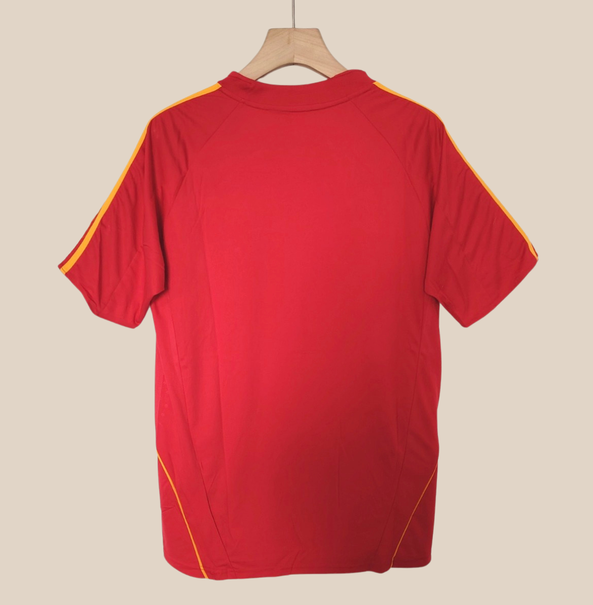 Maglia Spagna 2008