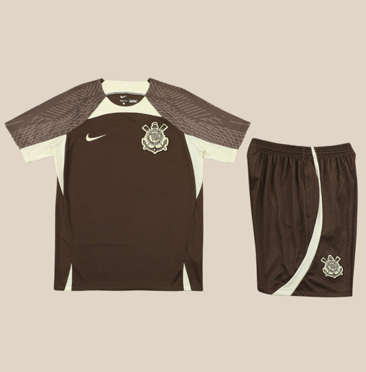 Kit Allenamento Corinthians