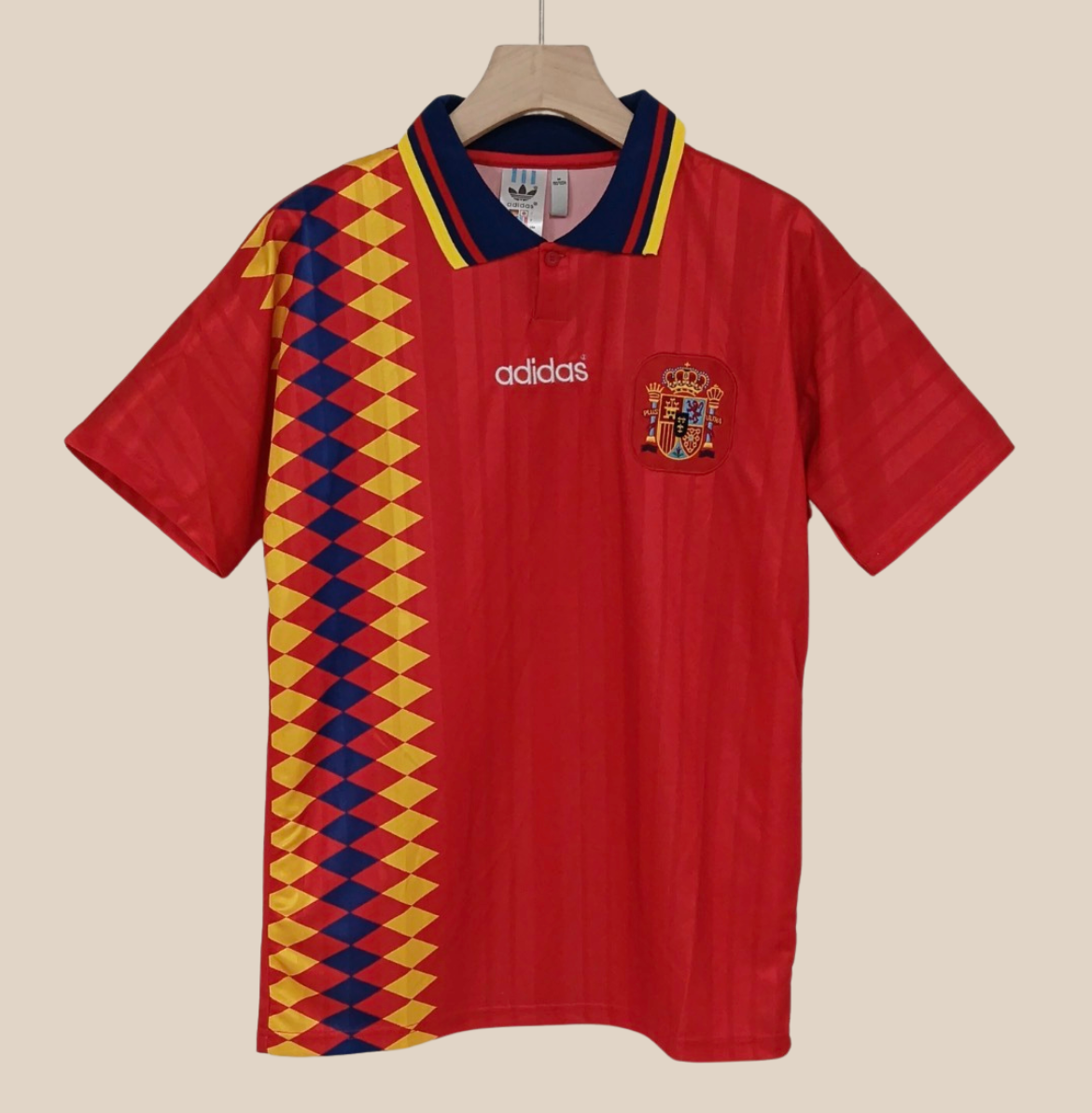 Maglia Spagna 1994