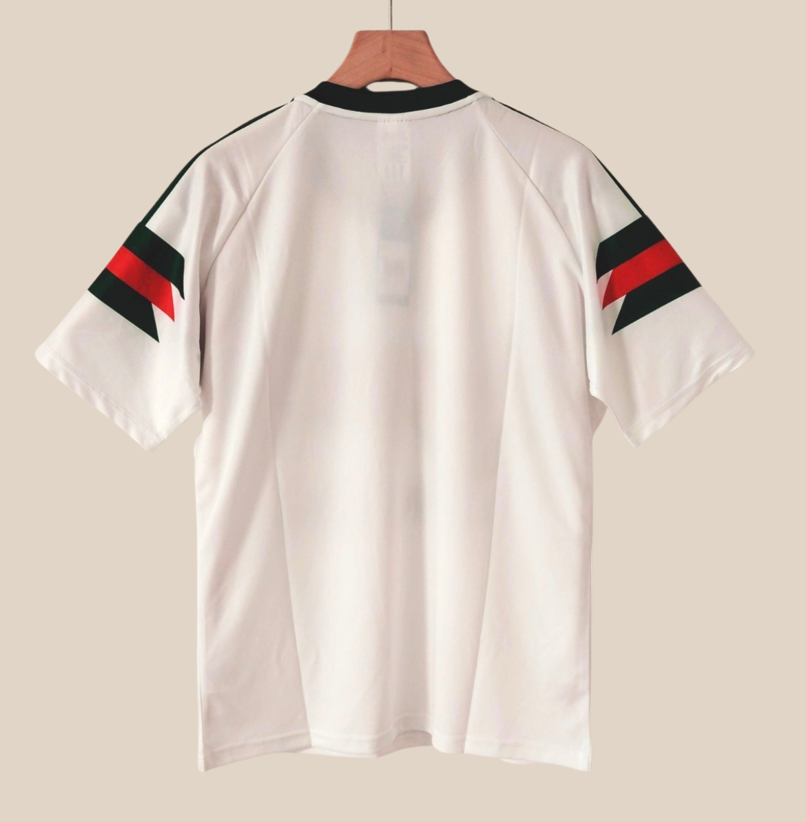 Maglia Cork City FC 1988-1989