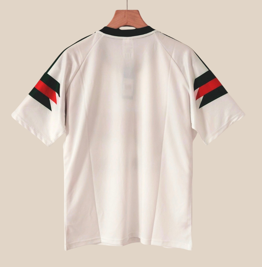 Maglia Cork City FC 1988-1989