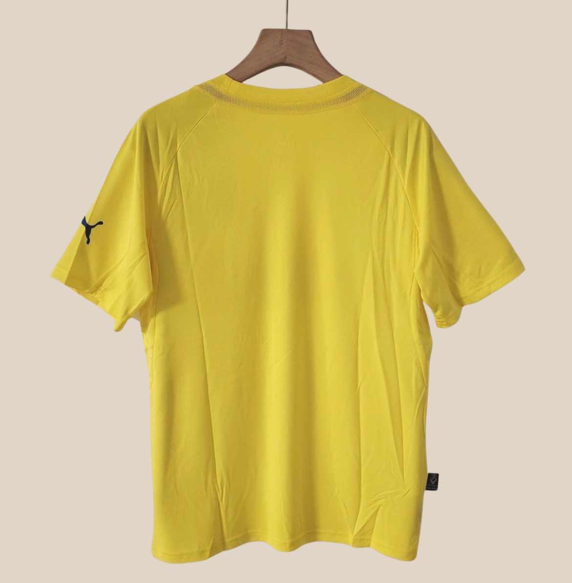 Maglia Villareal 2005-2006