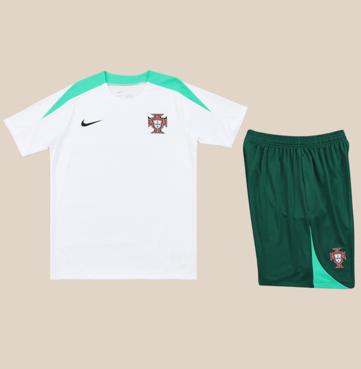 Kit Allenamento Portogallo