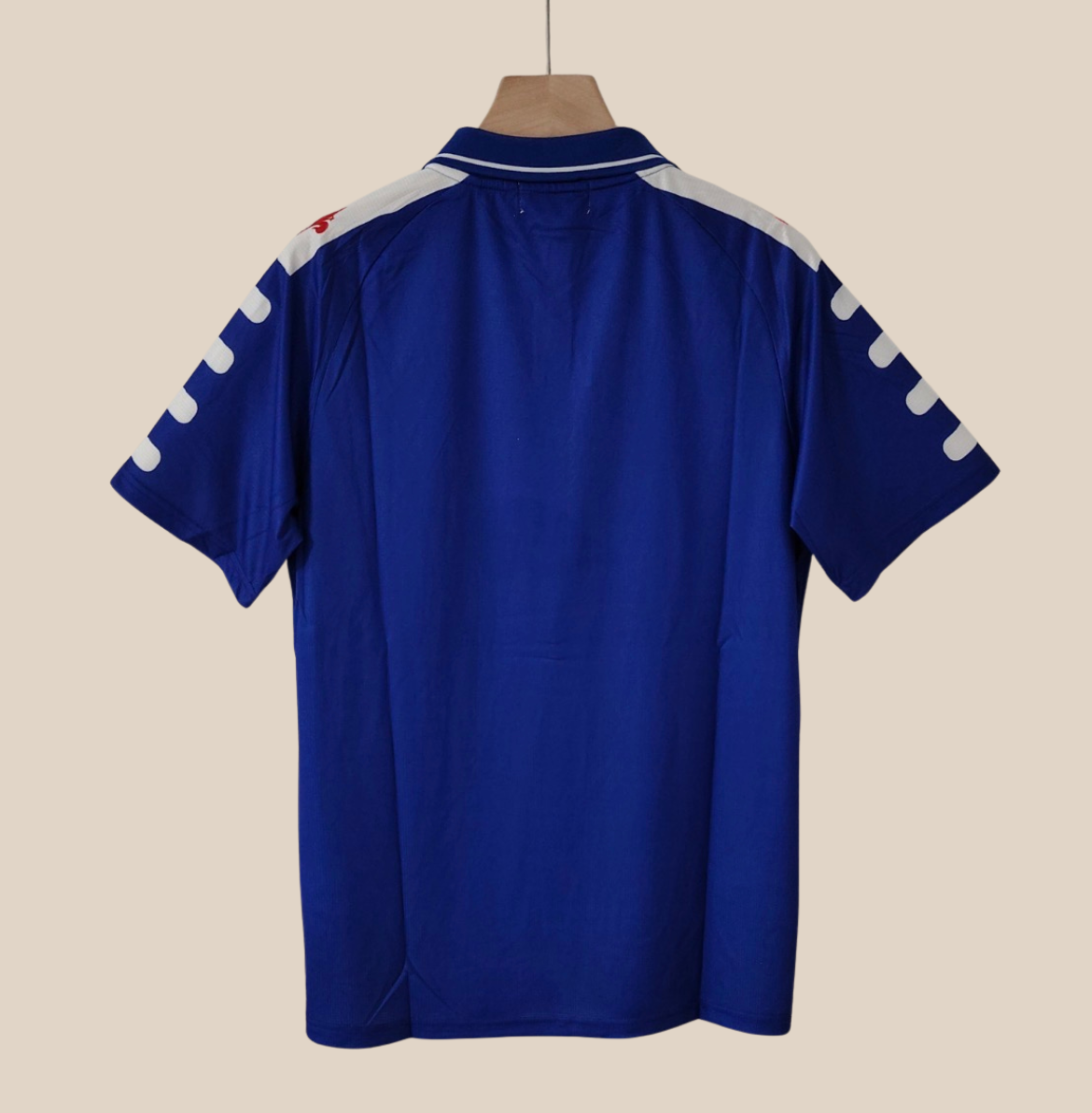 Maglia Fiorentina 1998-1999