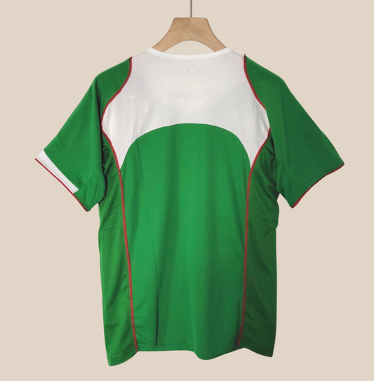 Maglia Messico 2004-2005