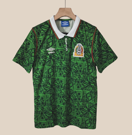 Maglia Messico 1994
