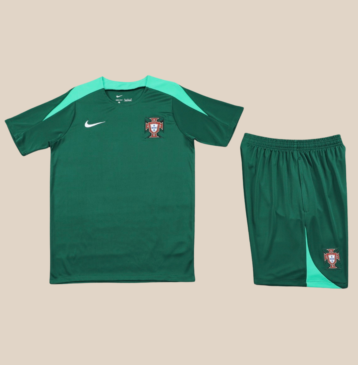 Kit Allenamento Portogallo