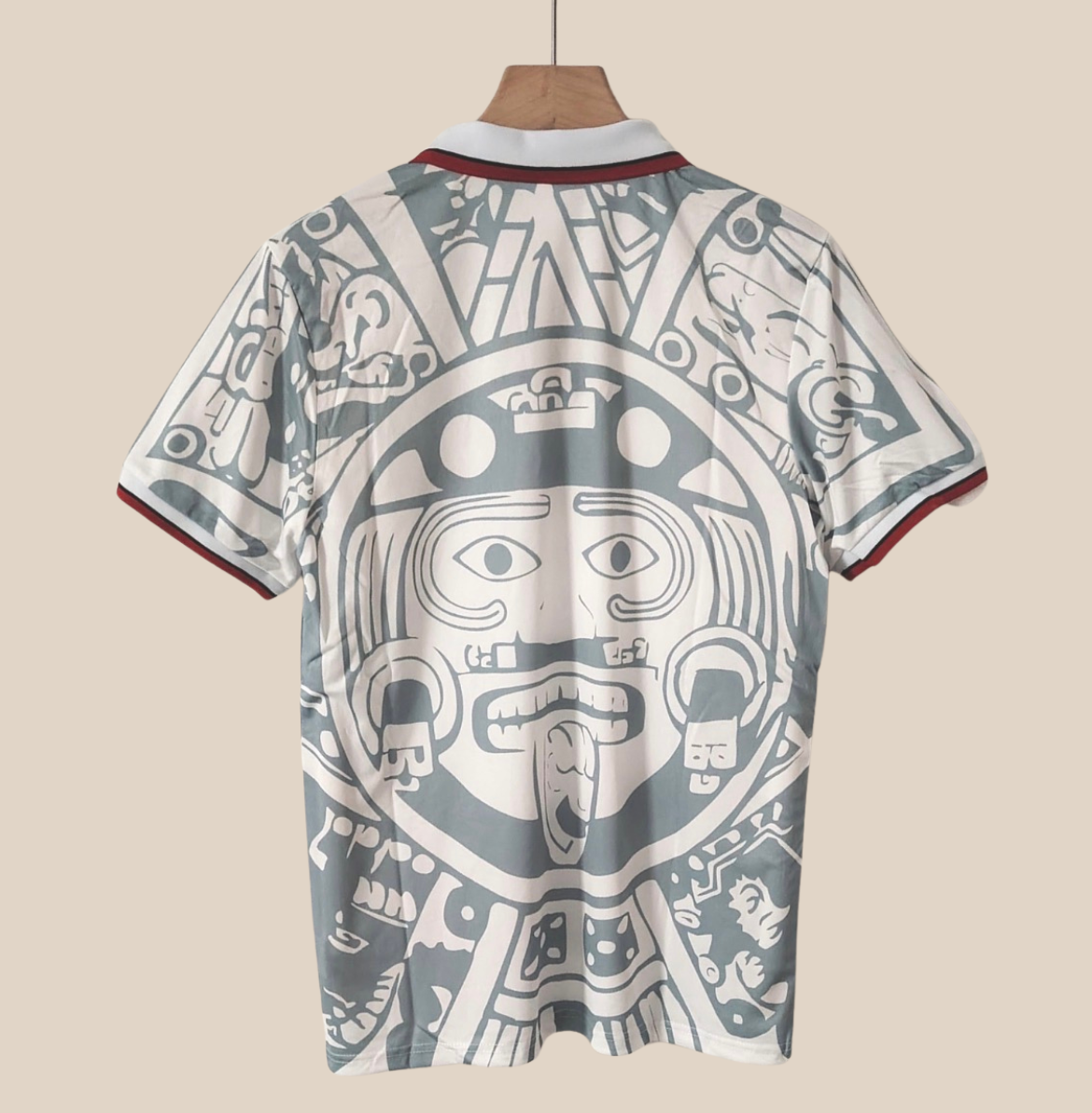 Seconda Maglia Messico 1998