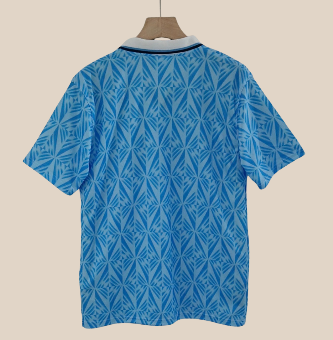 Maglia Lazio 1991-1992