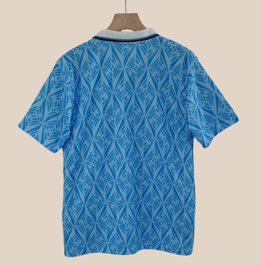 Maglia Lazio 1991-1992