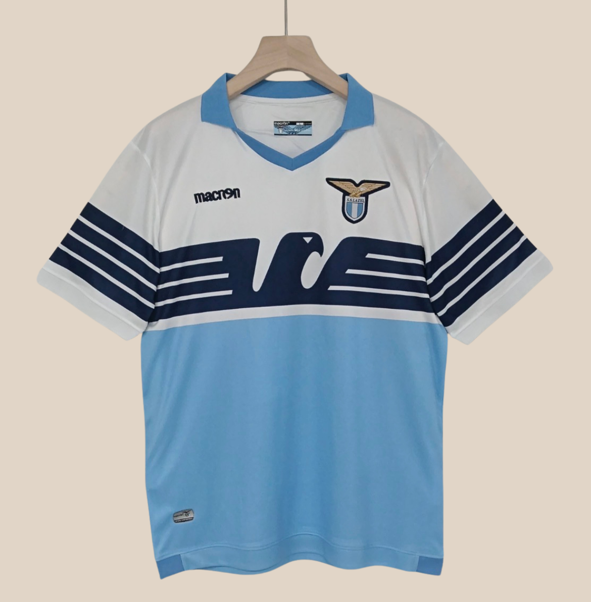 Maglia Lazio 2014-2015