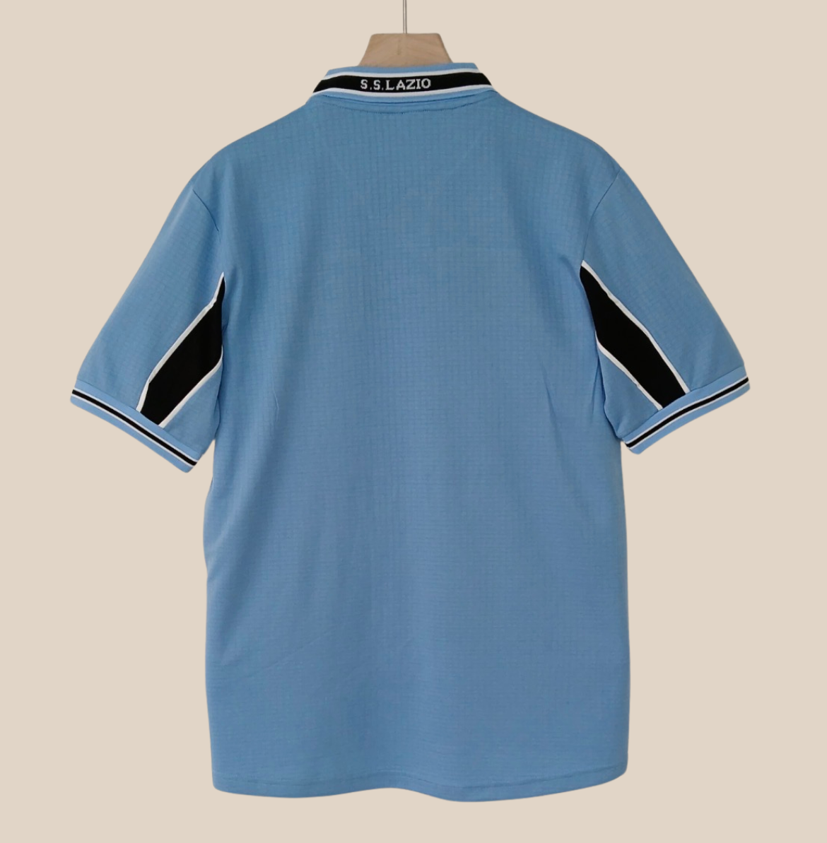 Maglia Lazio 1999-2000