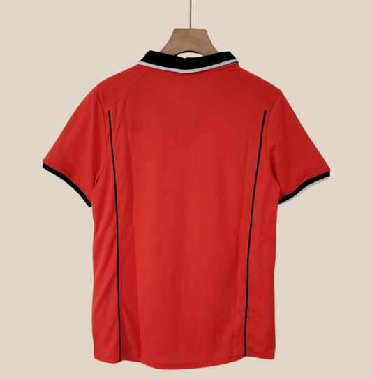 Maglia Olanda 1998