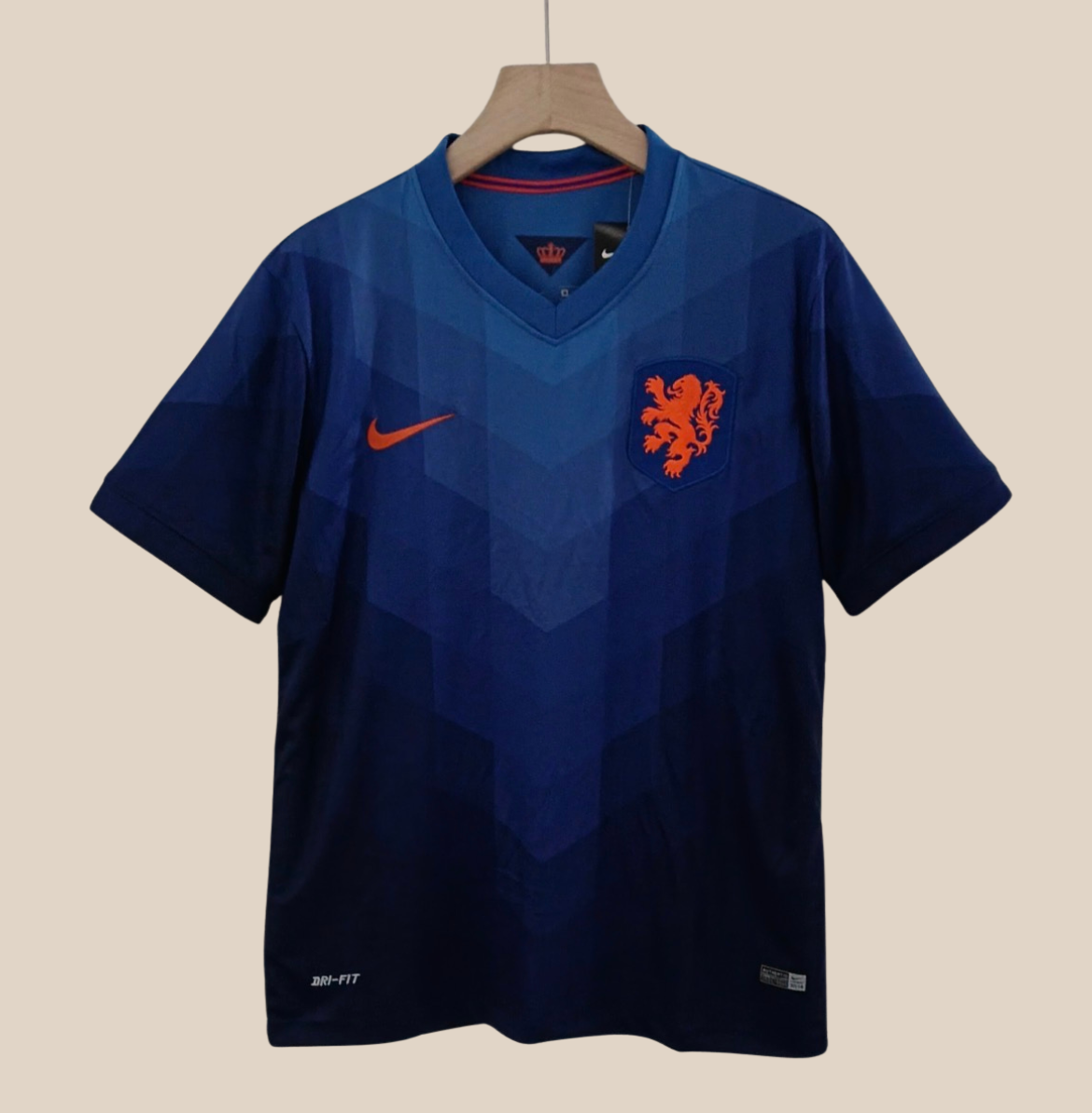 Maglia Olanda 2014