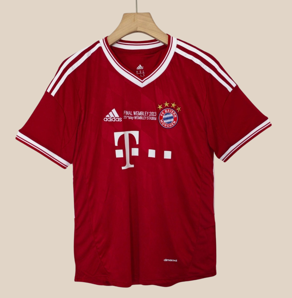 Maglia Bayern Monaco 2012-2013