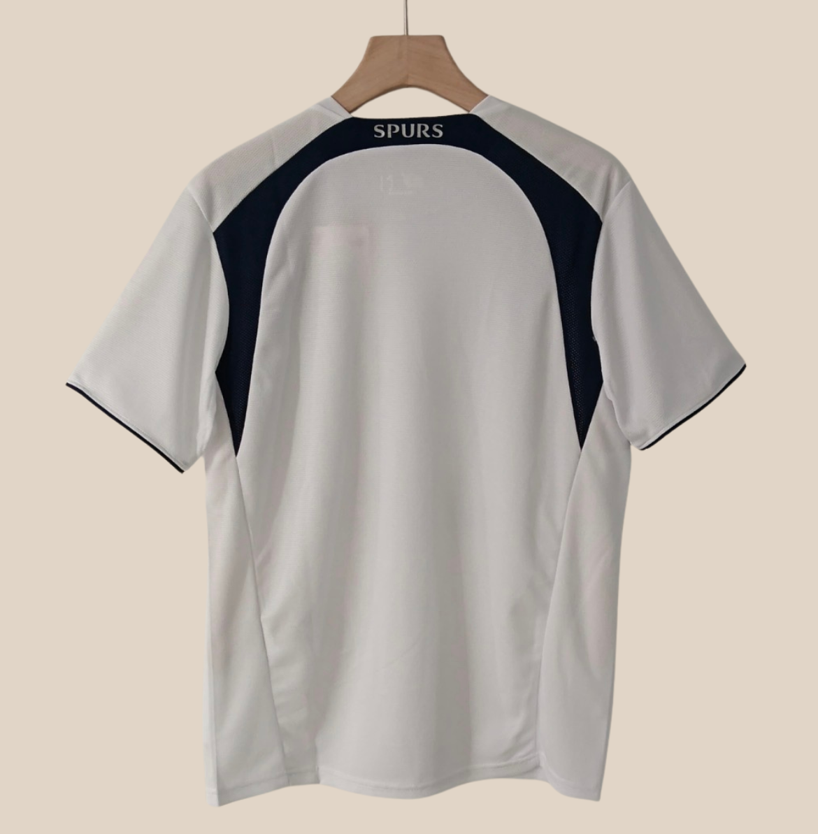 Maglia Tottenham 2006-2007