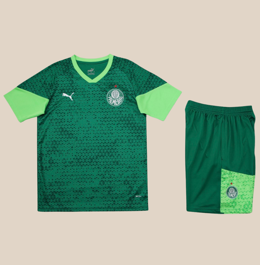 Kit Allenamento Palmeiras