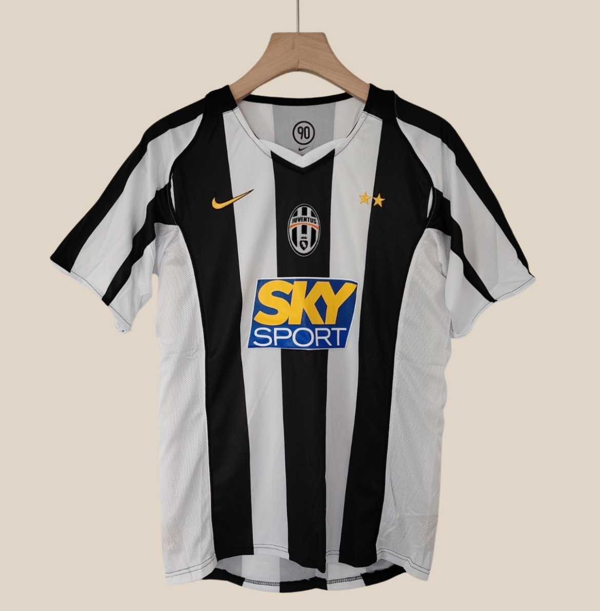 Maglia Juventus 2004-2005