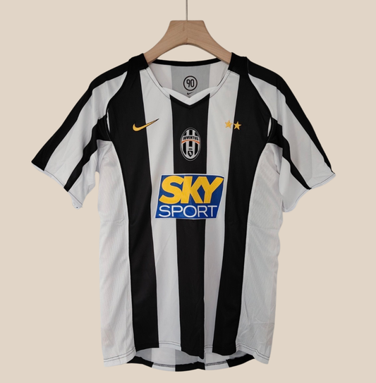 Maglia Juventus 2004-2005
