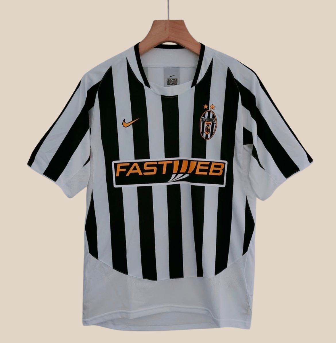 Maglia Juventus 2003-2004