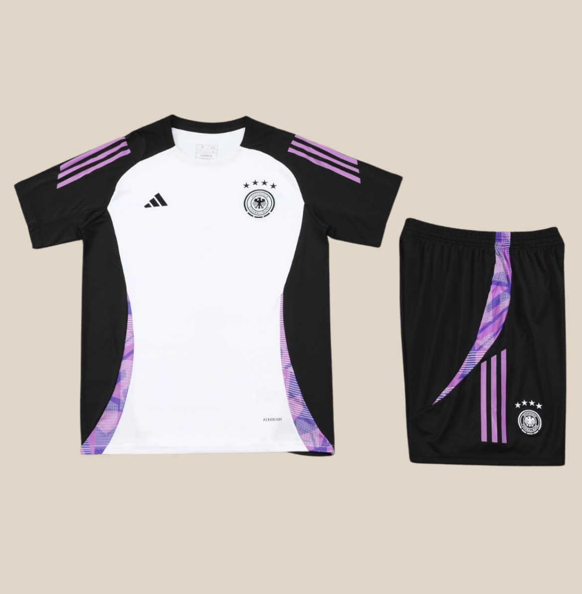 Kit Allenamento Bayern Monaco