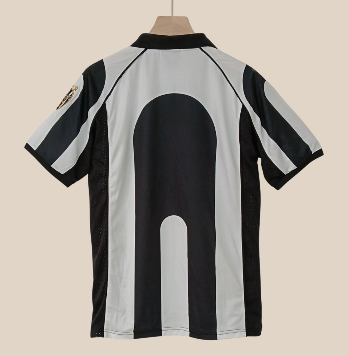 Maglia Juventus 1997-1998