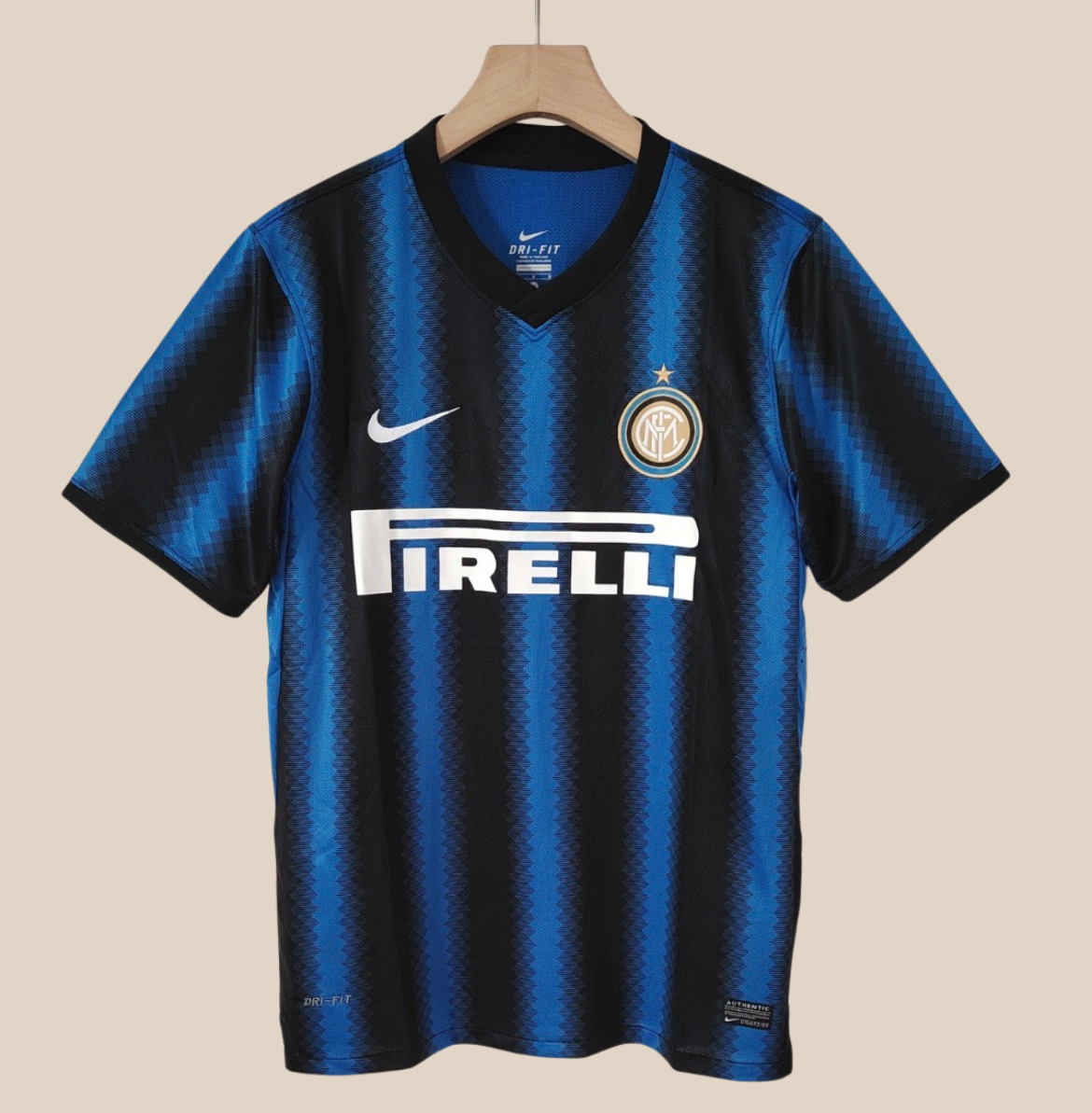 Maglia Inter 2010-2011