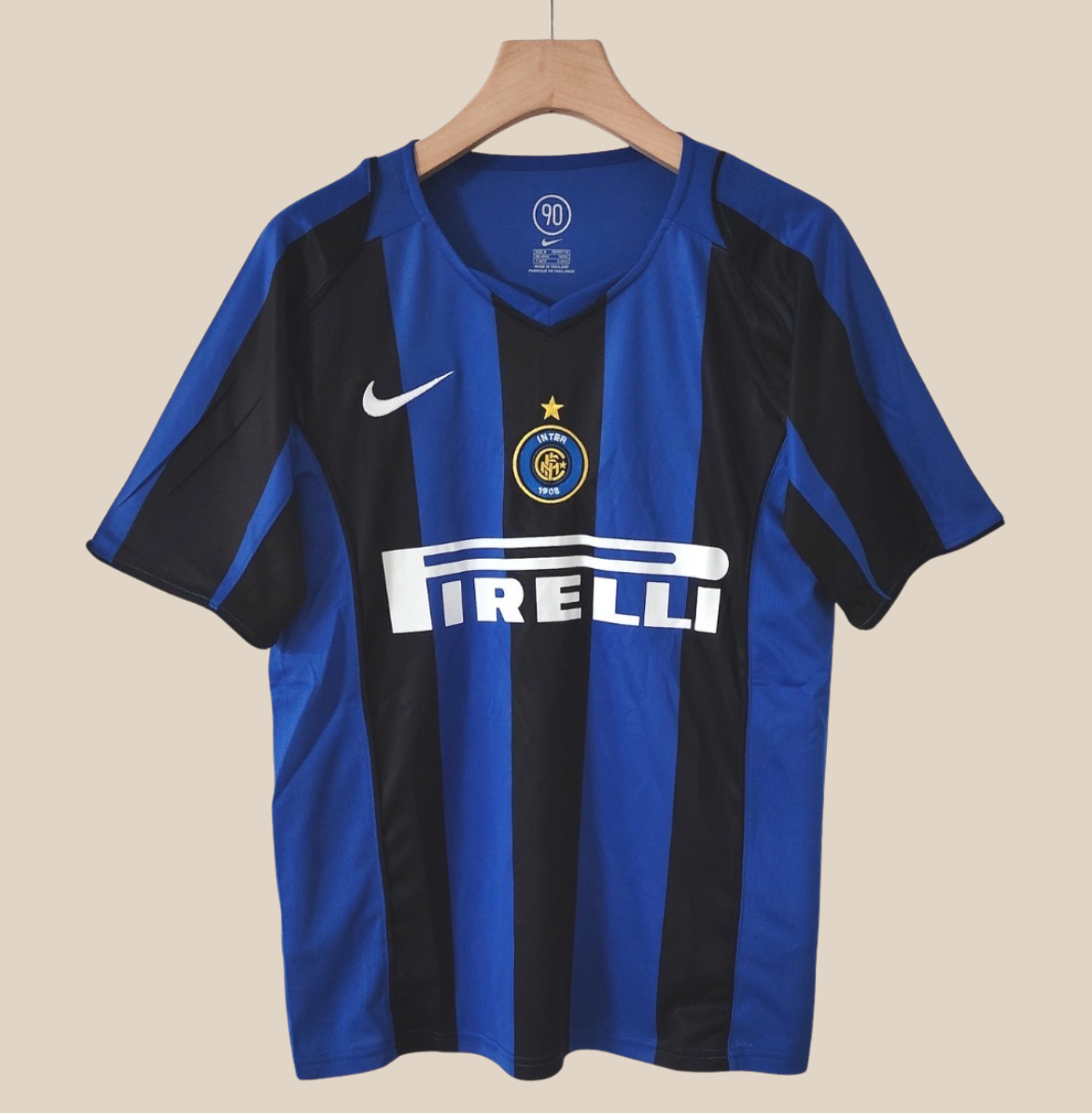 Maglia Inter 2004-2005