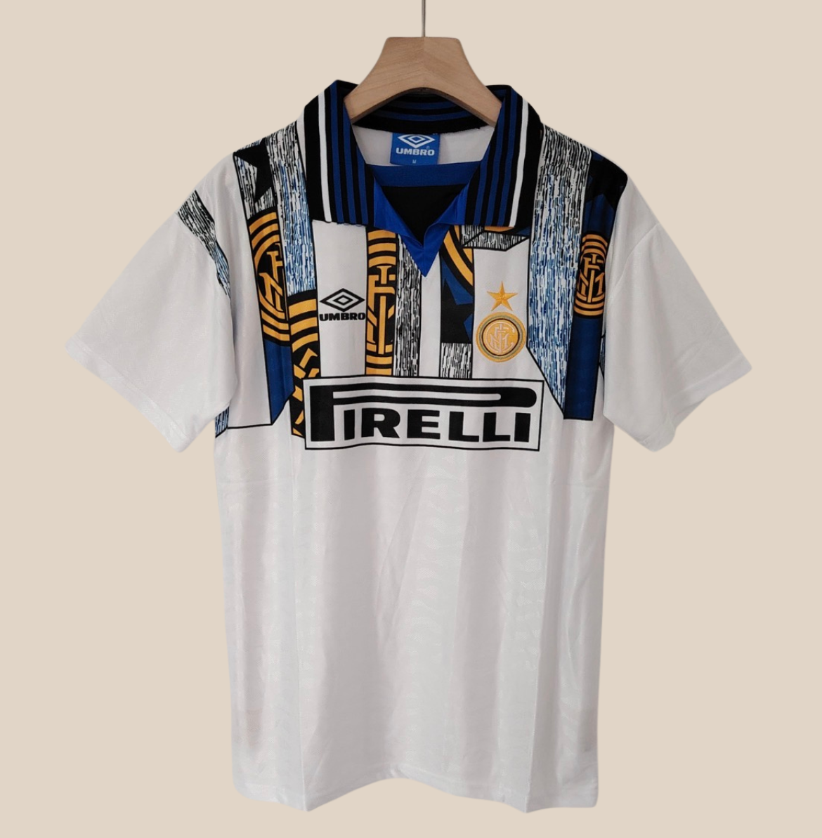 Maglia Inter 1995-1996
