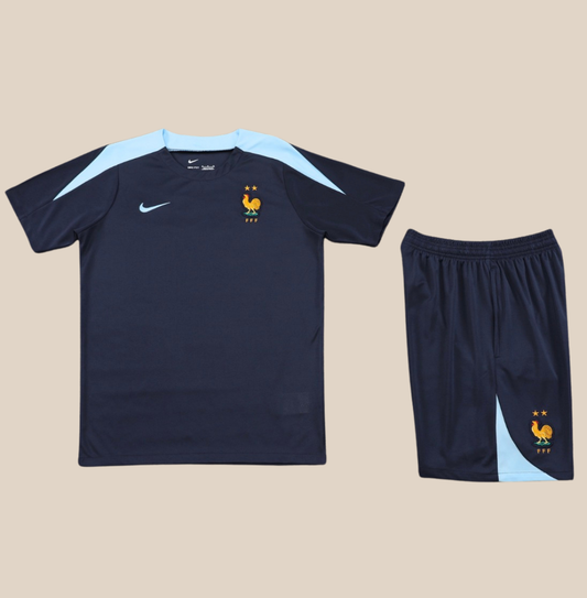 Kit Allenamento Francia