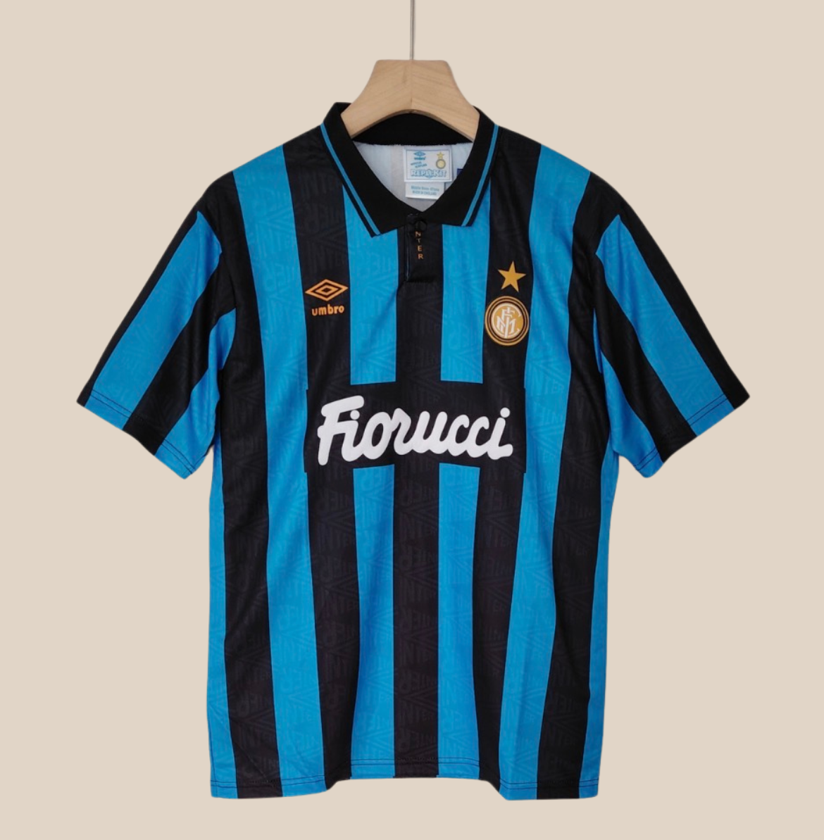 Maglia Inter 1992-1994