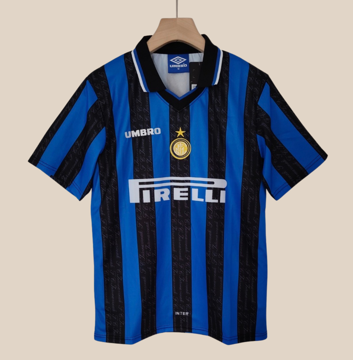 Maglia Inter 1997-1998