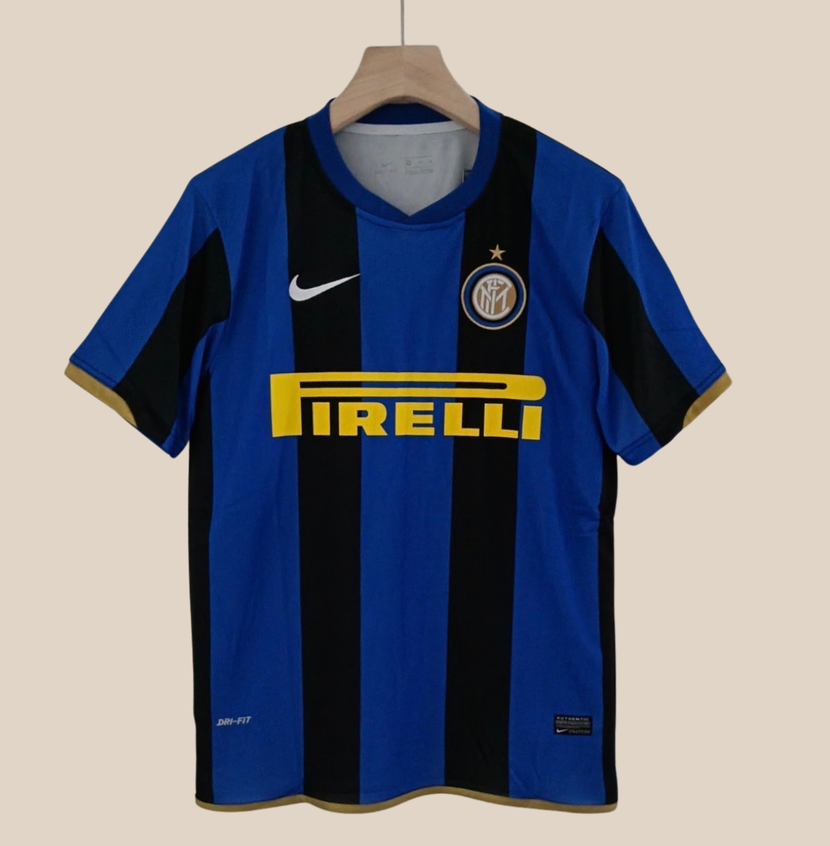 Maglia Inter 2008-2009