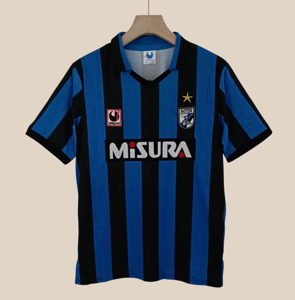Maglia Inter 1988-1990