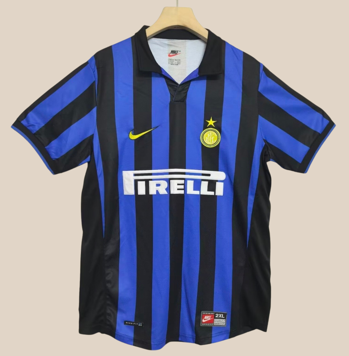 Maglia Inter 1998-1999