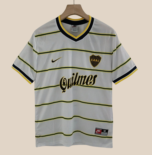 Maglia Boca Juniores 1998-1999