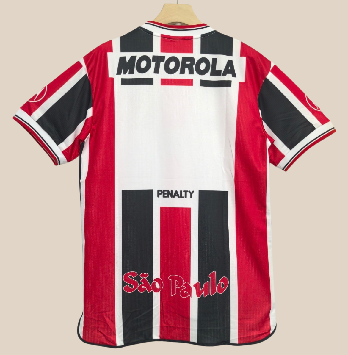 Maglia Sao Paolo 1999-2000